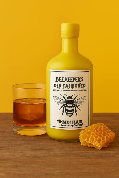 Beekeepers Old Fashioned 700ml