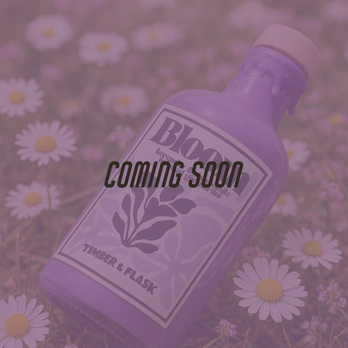 Bloom Lavender & Chamomile Martini 700ml